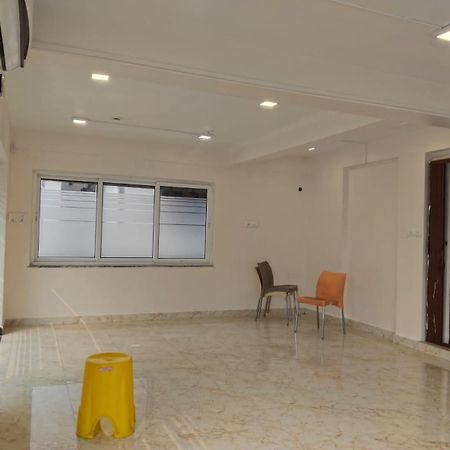 Fabhotel Anchorage Inn - Nr Axis Mall Calcuta Exterior foto