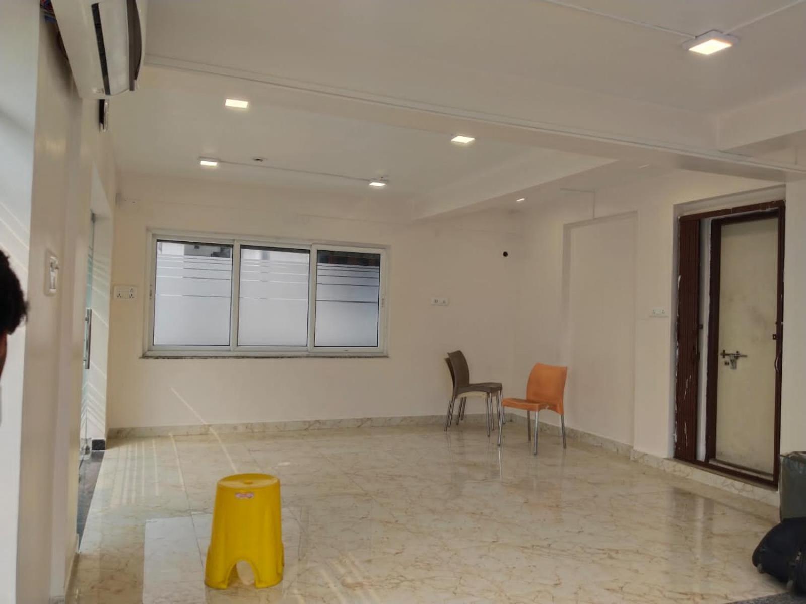 Fabhotel Anchorage Inn - Nr Axis Mall Calcuta Exterior foto